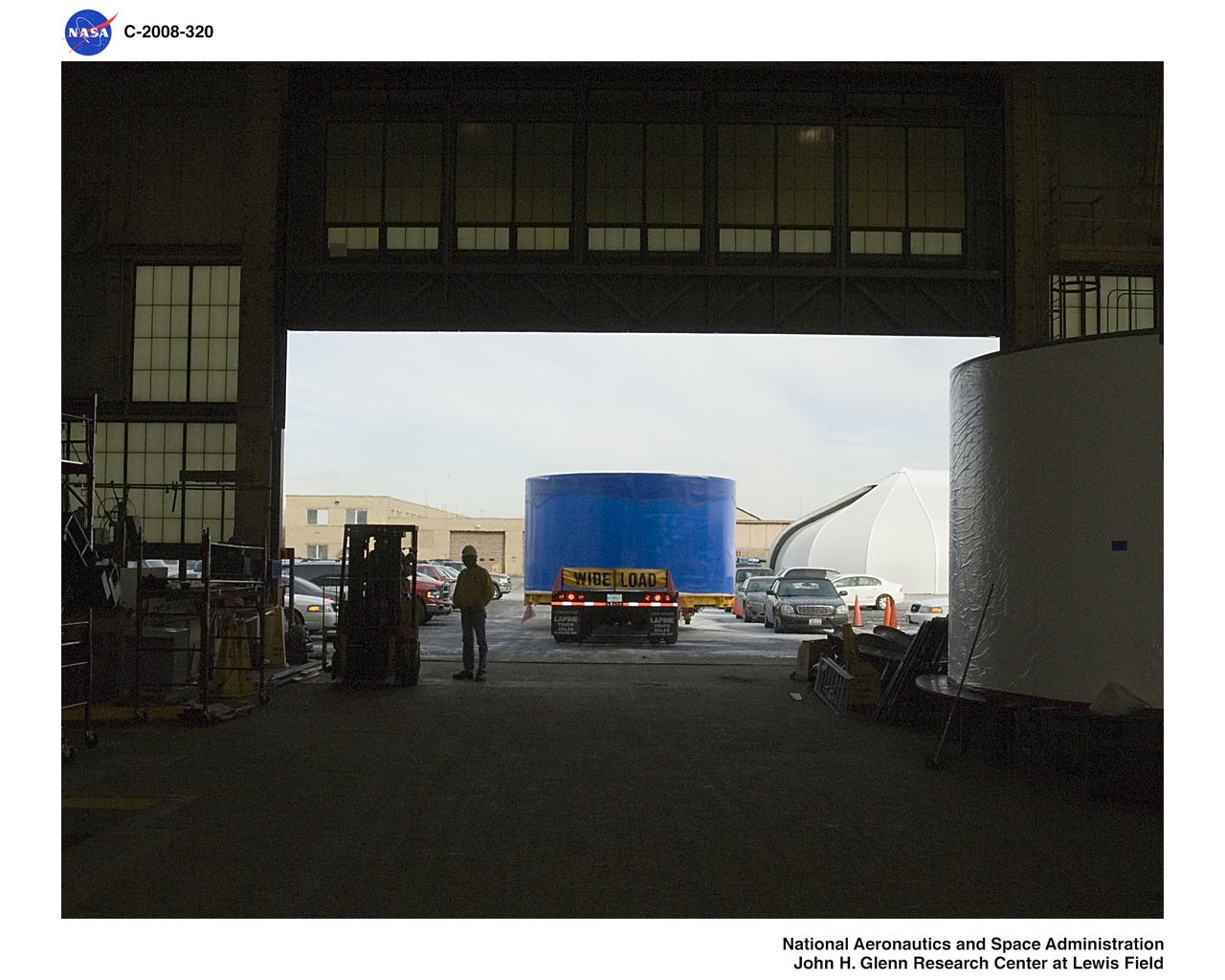 Ares Pathfinder test move