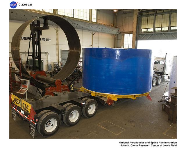 NASA image: GRC-2008-C-00321