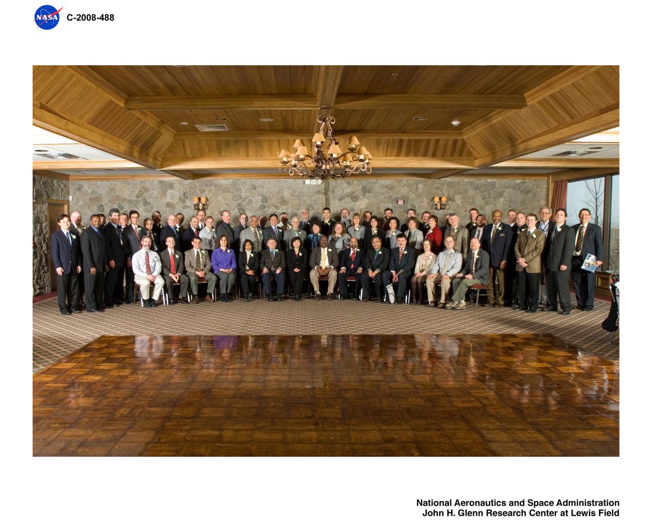 R&D 100 Award Winners Recognition Luncheon