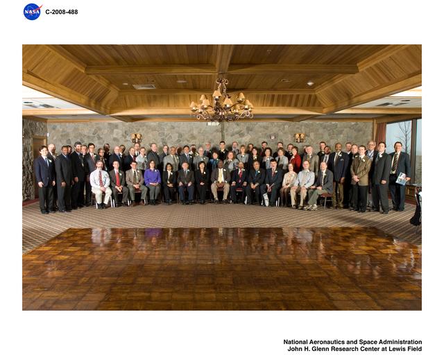 NASA image: GRC-2008-C-00488