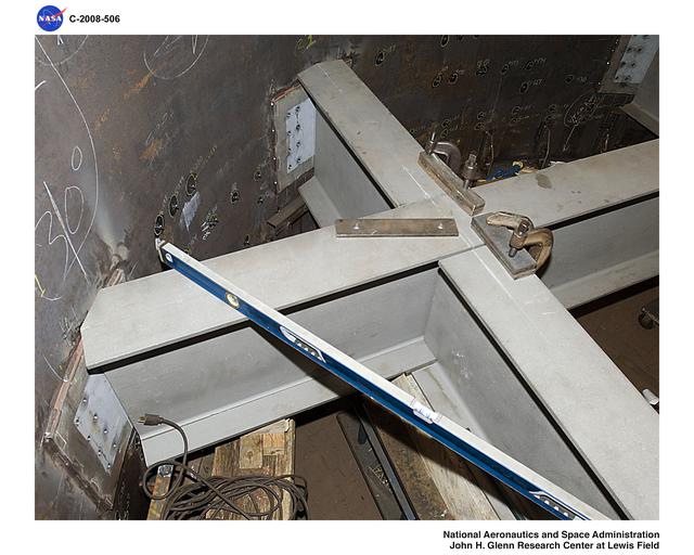 NASA image: GRC-2008-C-00506