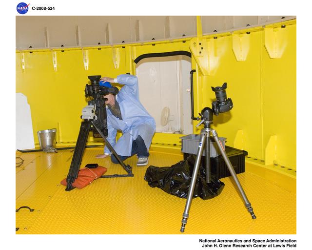 NASA image: GRC-2008-C-00534