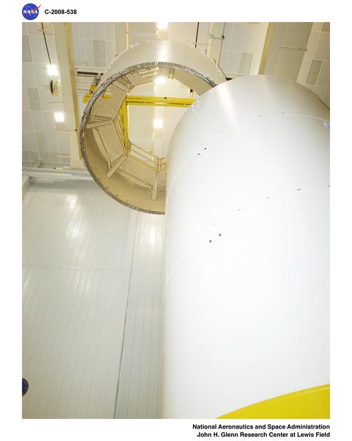 NASA image: GRC-2008-C-00538