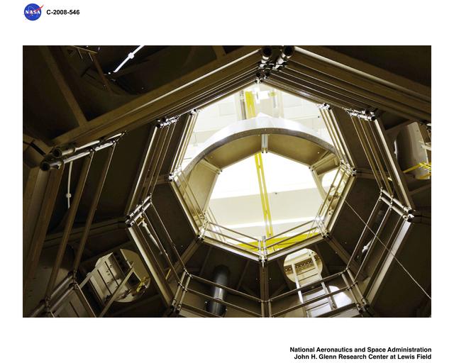 NASA image: GRC-2008-C-00546