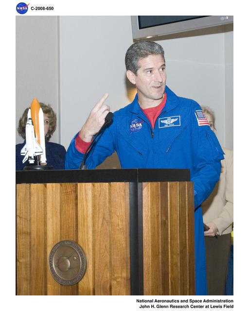 NASA image: GRC-2008-C-00650