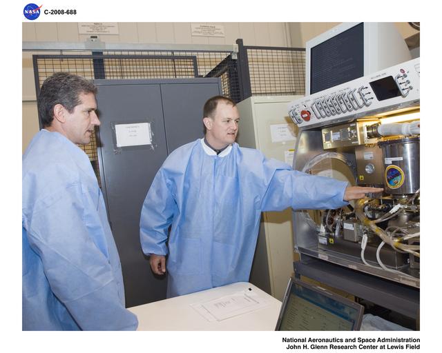 NASA image: GRC-2008-C-00688