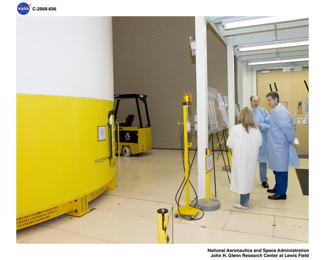 NASA image: GRC-2008-C-00696