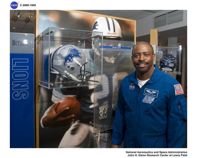 NASA image: GRC-2008-C-01008