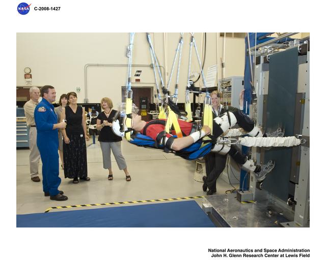 NASA image: GRC-2008-C-01427