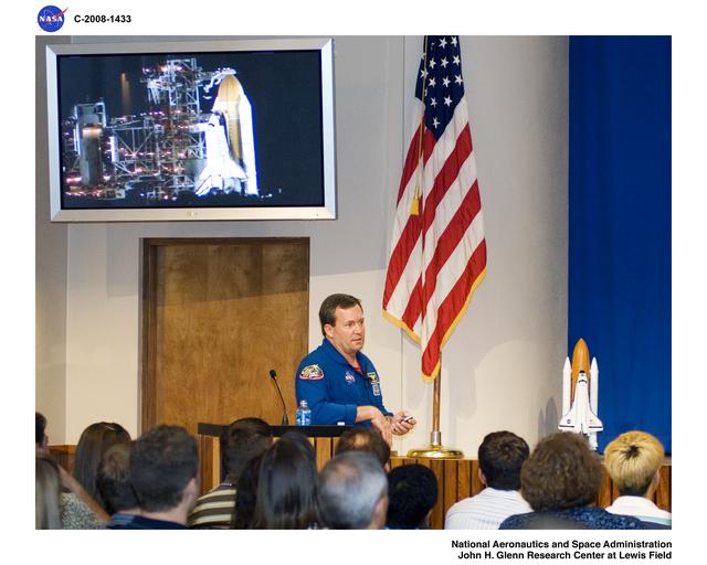 NASA image: GRC-2008-C-01433