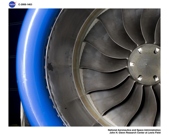 NASA image: GRC-2008-C-01463