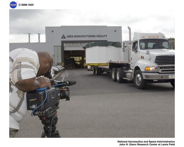 NASA image: GRC-2008-C-01625