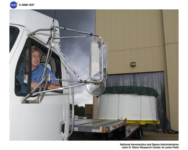 NASA image: GRC-2008-C-01627