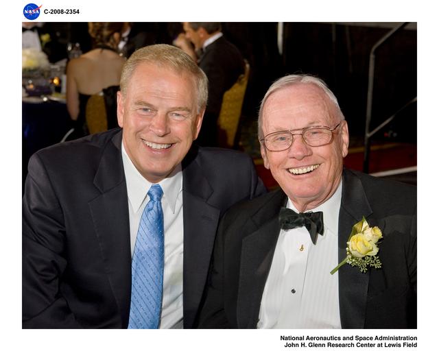 NASA image: GRC-2008-C-02354