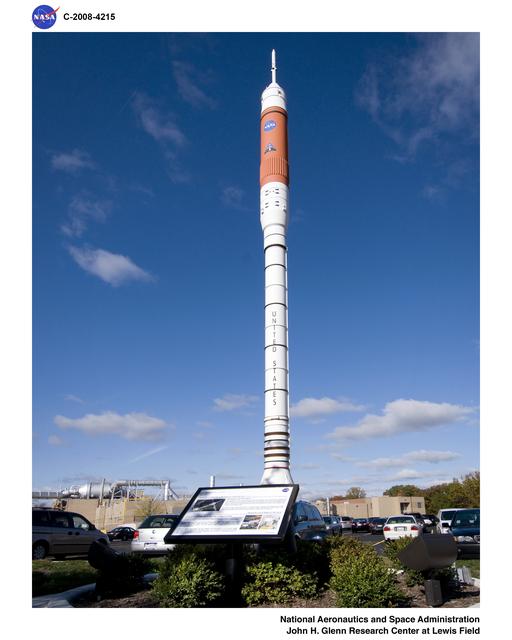 NASA image: GRC-2008-C-04215