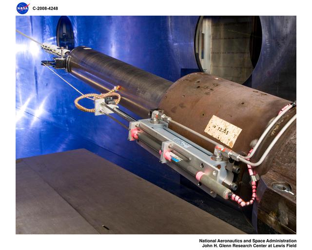 NASA image: GRC-2008-C-04248
