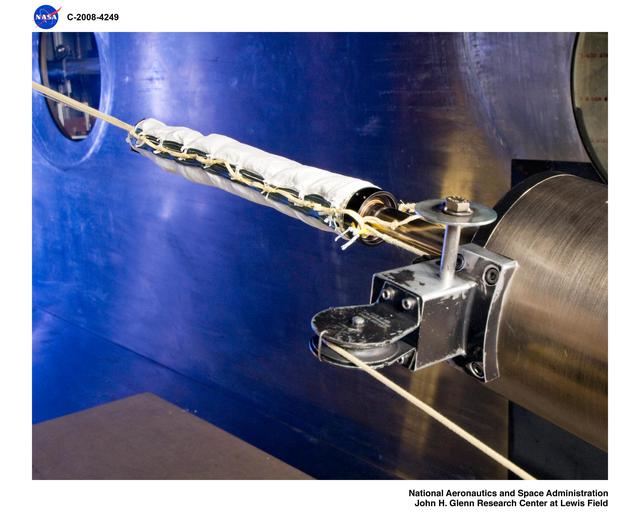 NASA image: GRC-2008-C-04249