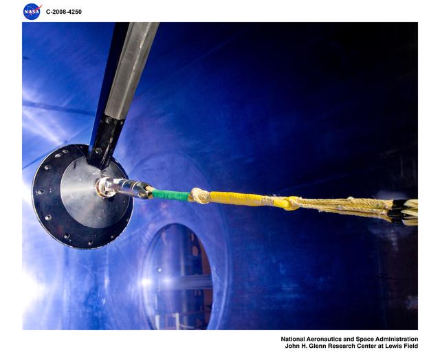 NASA image: GRC-2008-C-04250