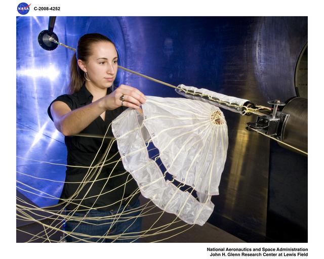 NASA image: GRC-2008-C-04252