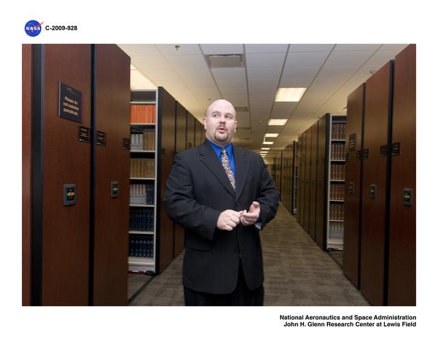 NASA image: GRC-2009-C-00928