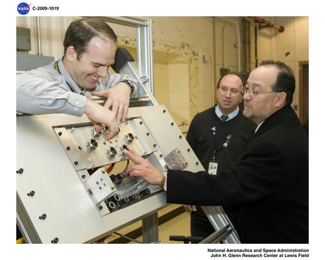 NASA image: GRC-2009-C-01019