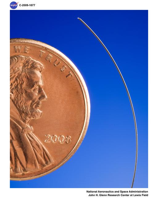 NASA image: GRC-2009-C-01077