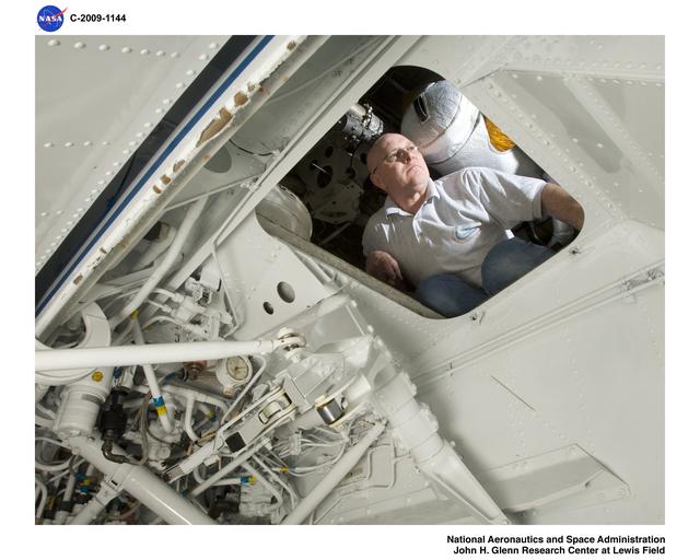 NASA image: GRC-2009-C-01144