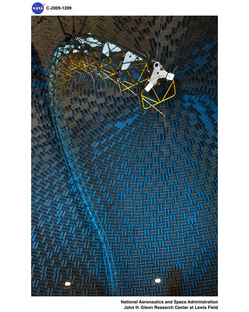 NASA image: GRC-2009-C-01209