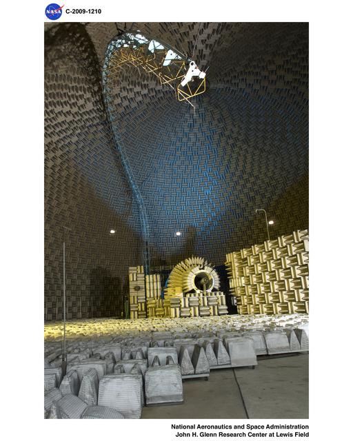 NASA image: GRC-2009-C-01210