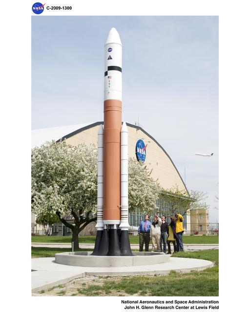 NASA image: GRC-2009-C-01300