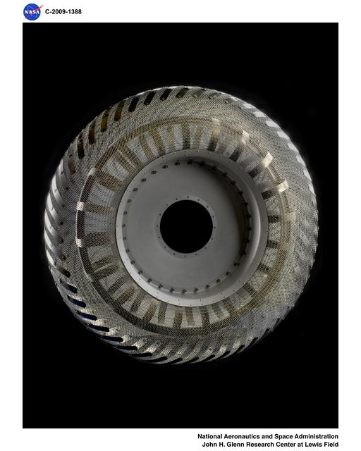 NASA image: GRC-2009-C-01388