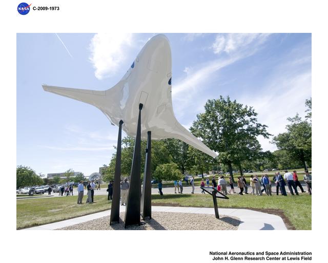 NASA image: GRC-2009-C-01973