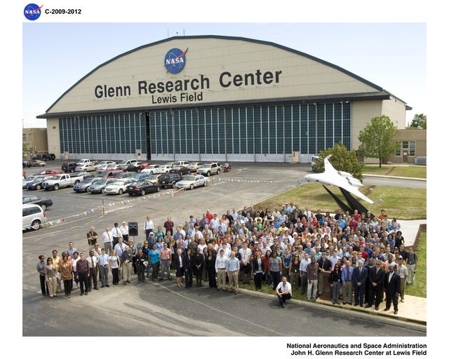 NASA image: GRC-2009-C-02012
