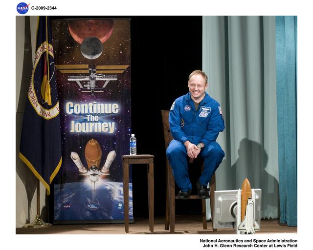 NASA image: GRC-2009-C-02344