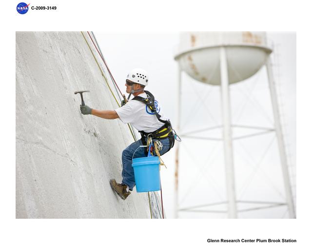 NASA image: GRC-2009-C-03149