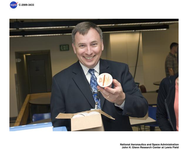 NASA image: GRC-2009-C-03433