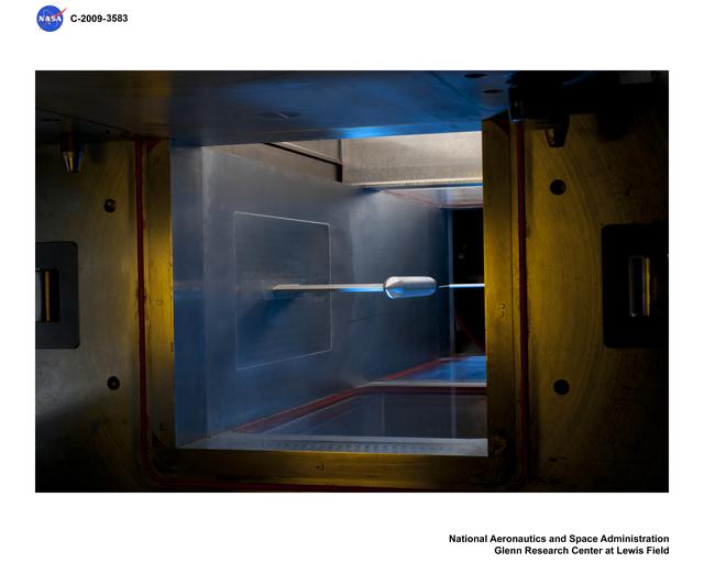 NASA image: GRC-2009-C-03583