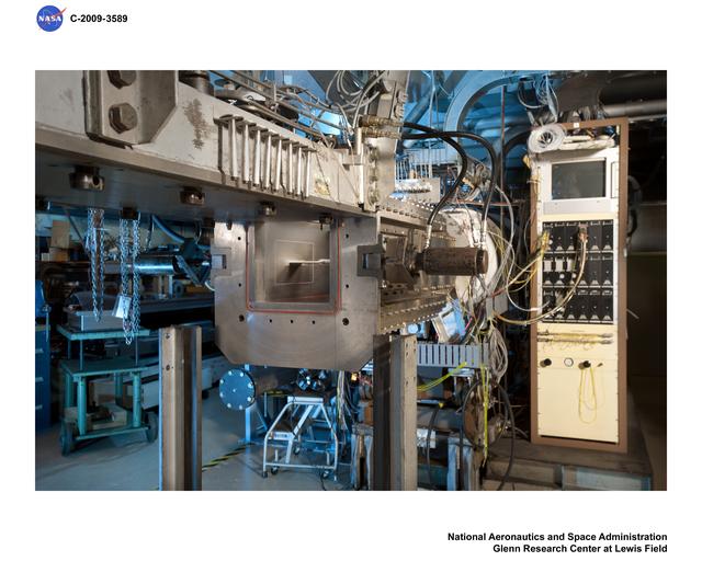 NASA image: GRC-2009-C-03589