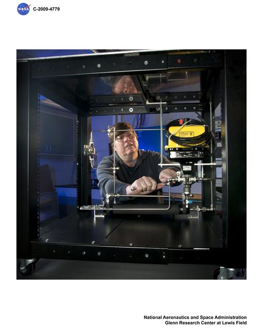 NASA image: GRC-2009-C-04779