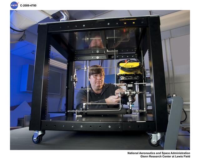 NASA image: GRC-2009-C-04780