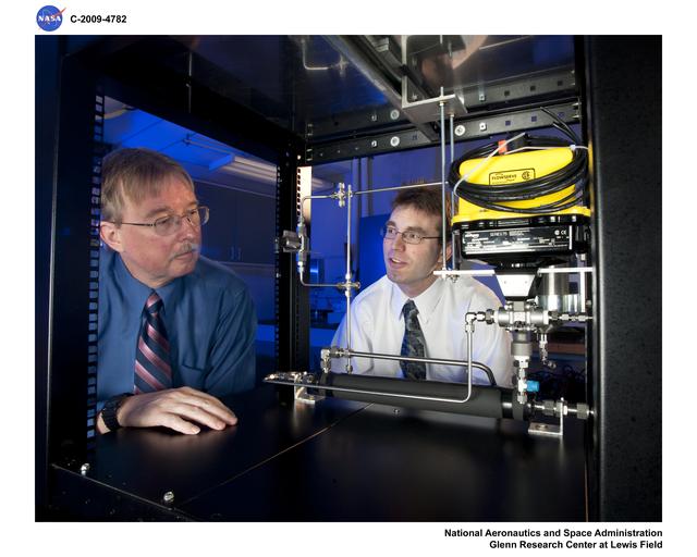 NASA image: GRC-2009-C-04782