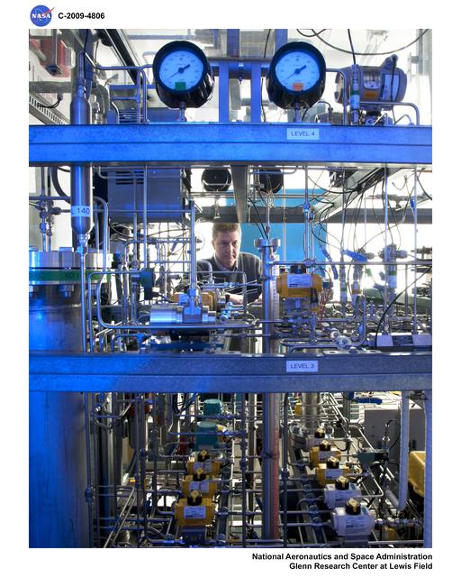 NASA image: GRC-2009-C-04806