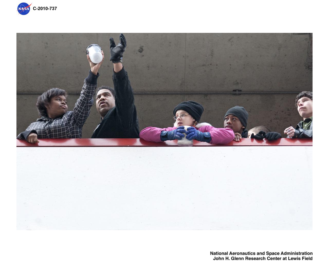 NASA Explorer School Pilot Program