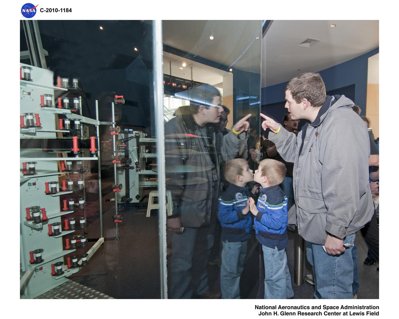 A Stellar Celebration