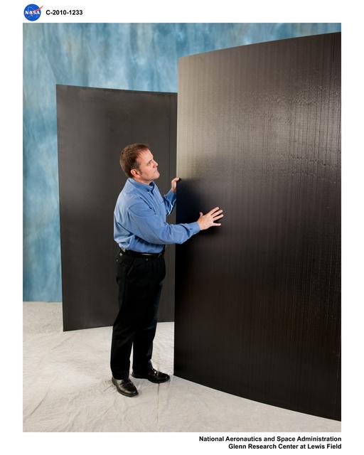 NASA image: GRC-2010-C-01233