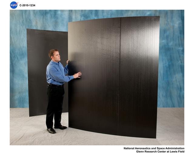 NASA image: GRC-2010-C-01234