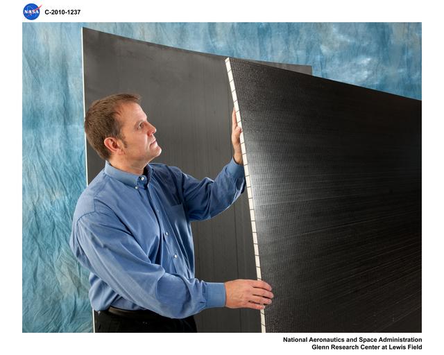 NASA image: GRC-2010-C-01237