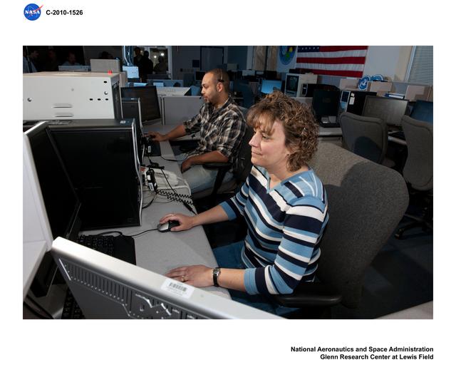 NASA image: GRC-2010-C-01526