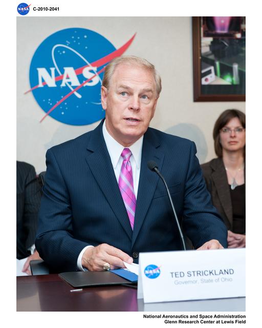 NASA image: GRC-2010-C-02041