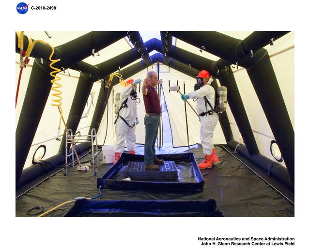 NASA image: GRC-2010-C-02498